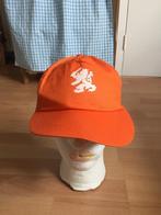 Vintage Holland Nederlands Elftal jaren 70 1980 petje oranje, Holland, H@h.nl, Nederland, Holland
