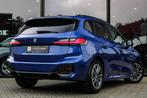 BMW 2-serie Active Tourer 218i - M-SPORT - LED - CAMERA - VO, 136 pk, Gebruikt, Zwart, Blauw