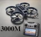 S156 Drone GPS 8K Professioneel HD 360 Dubbele camerascherm, Ophalen of Verzenden, Nieuw, Drone met camera