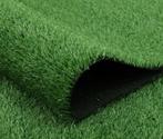 Kunst Grasmat 50x200cm / Nep Gras Kunstmatig Groen Kunstgras, Tuin en Terras, Gras en Kunstgras, Verzenden, Nieuw, Minder dan 10 m²