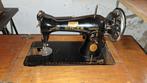 Singer naaimachine antiek, Antiek en Kunst, Ophalen of Verzenden