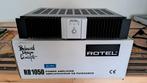 Rotel RB-1050 eindversterker, Ophalen of Verzenden, Zo goed als nieuw, 60 tot 120 watt, Overige merken