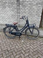 Omafiets Cortina U4 Transporter, Gebruikt, Versnellingen, 50 tot 53 cm, Ophalen