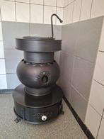 Gaskachel te koop, Ophalen, Gebruikt, Gas, Gaskachel