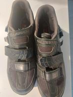 Fietsschoenen merk Shimano mt 44, Ophalen, Zo goed als nieuw, Schoenen