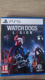 Watch Dogs Legion - PS5, Ophalen of Verzenden, Zo goed als nieuw