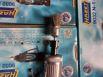 Frees machine beschikbaar voor biedingen