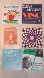 Verzameling single Imca Marina, Ophalen of Verzenden, Gebruikt