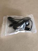 Oplader android voor in auto., Telecommunicatie, Autoladers, Ophalen of Verzenden, Zo goed als nieuw