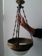 Jugendstil Art-Nouveau Lamp, Antiek en Kunst, Antiek | Lampen, Ophalen of Verzenden
