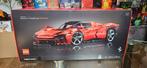 LEGO Technic Ferrari Daytona SP3 (42143) - Nieuw!, Hobby en Vrije tijd, Modelbouw | Auto's en Voertuigen, Ophalen of Verzenden