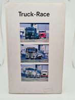 set Rally Truck - 3 stuks rallye - Wiking 1/87 truck race, Hobby en Vrije tijd, Modelauto's | 1:87, Verzenden, Zo goed als nieuw