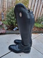 Paardrijlaarzen De Niro Tricolore, Dieren en Toebehoren, Paardrijkleding, Gebruikt, Ophalen of Verzenden, Dames, Schoeisel