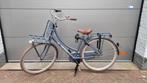 Cortina U4 Transportfiets D50 Wine Tasting Matte R3, Fietsen en Brommers, Fietsen | Dames | Damesfietsen, Gebruikt, Versnellingen
