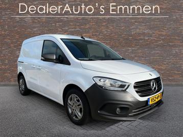 Mercedes-Benz Citan 108 CDI AIRCO CRISE CV+A 37000 beschikbaar voor biedingen