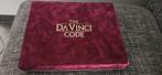de davinci code luxe box dvd, Cd's en Dvd's, Ophalen of Verzenden, Zo goed als nieuw