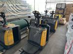 Orderpicker Atlet Jungheinrich Hele partij 15 stuks, Zakelijke goederen, Machines en Bouw | Heftrucks en Intern transport, Ophalen