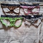 Mooie sexy jockstraps., Ophalen of Verzenden, Overige kleuren, Jockmail, Slip