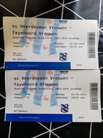 Voetbalspelkaarten, Tickets en Kaartjes, Sport | Voetbal