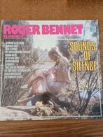 Vinyl LP Rogger Bennet - Sounds of Silent, Ophalen of Verzenden, Zo goed als nieuw
