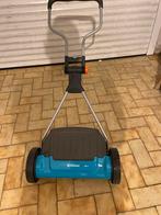 Gardena 400 C Handgrasmaaier - Kooimesmaaier, Tuin en Terras, Ophalen, Gebruikt, Handgrasmaaier, Onbekend