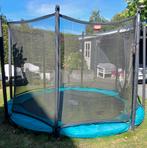 Berg Trampoline 3.40 doorsnede, Ophalen, Gebruikt