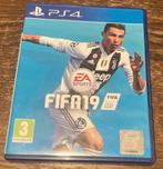 FIFA19 PS4, Online, 1 speler, Ophalen of Verzenden, Zo goed als nieuw