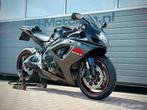 Suzuki GSX R 750 K7 black Edition liefhebbersmotor 600 1000, Bedrijf, 749 cc, Sport, Meer dan 35 kW