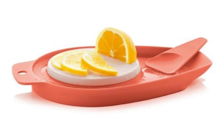 Tupperware Handig Snijplankje/ Plankje/ Snijplank Nieuw, Huis en Inrichting, Keuken | Tupperware, Nieuw, Overige typen, Ophalen of Verzenden