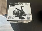 Spro 7500 Big Pit Molen - Topstaat!, Watersport en Boten, Ophalen, Zo goed als nieuw, Molen
