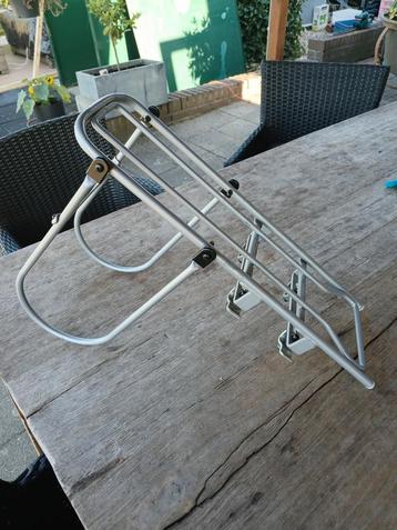 BAGAGEDRAGER VERLENGER MOEDERFIETS - OOK VOOR E BIKE beschikbaar voor biedingen