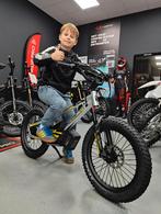 Elektrische Kinder Loopfiets Balance Bike 12 16 20 inch, Ophalen, Loopfiets