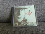Cd ~ Muskee * Cut de Luxe ~ Cuby + Blizzards, Cd's en Dvd's, Cd's | Jazz en Blues, Ophalen of Verzenden, Zo goed als nieuw, Blues