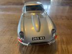 Jaguar e 1961, Hobby en Vrije tijd, Modelauto's | 1:18, Ophalen of Verzenden, Zo goed als nieuw, Bburago