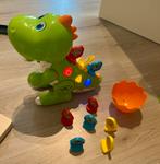 Vtech codi krokodino, Kinderen en Baby's, Speelgoed | Vtech, Ophalen of Verzenden, Zo goed als nieuw
