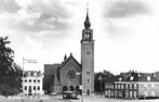 (388-459-019) Zevenbergen  RK Kerk, Verzamelen, Ansichtkaarten | Nederland, Verzenden, Noord-Brabant