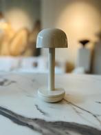 Humble ivory lamp, Ophalen of Verzenden, Zo goed als nieuw, Overige materialen, Minder dan 50 cm