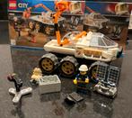 LEGO City Ruimtevaart Testrit Rover - 60225, Ophalen of Verzenden, Zo goed als nieuw