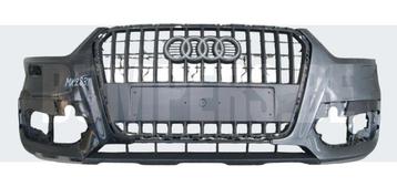 Bumper Audi Q3 8U0 11-14 8U0807438R Voorbumper MK2831 beschikbaar voor biedingen