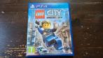 Lego City Undercover Ps4, Avontuur en Actie, 2 spelers, Ophalen of Verzenden, Zo goed als nieuw