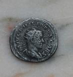 Philippus II 247 n.Chr. - 249 n.Chr. - Antoninianus, Ophalen of Verzenden, Overige landen, Losse munt, Zilver