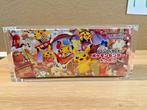 Pokemon Acrylic Case Tohoku/Hiroshima/Fukuoka/Poncho, Hobby en Vrije tijd, Ophalen of Verzenden, Nieuw, Overige typen