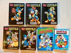 Donald Duck Premium pockets Macht & Magie, Meerdere comics, Ophalen of Verzenden, Zo goed als nieuw, Europa