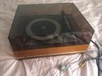 Dual 1209 platenspeler 33 45 78 touren, Audio, Tv en Foto, Ophalen, Gebruikt, Dual