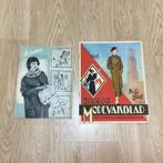 2 mode tijdschriften, Ophalen of Verzenden, Damesbladen
