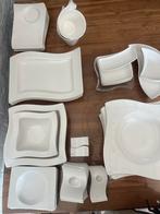 Villeroy & Boch Servies  new wave - Zo Goed Als Nieuw, Huis en Inrichting, Keuken | Servies, Ophalen, Zo goed als nieuw, Overige stijlen