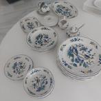Villeroy en Boch servies niet compleet wel veel €75.00, Ophalen