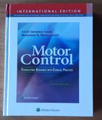 Motor Control Translating Research Clinical Practice, Boeken, Ophalen of Verzenden, Beta, Gelezen