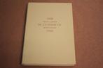 Vijftig jaren Coöp Stroocartonfabriek Eendracht Appingedam, Ophalen of Verzenden, Gelezen