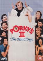 Te koop dvd porky s 2 The next day ( nederlands ondertiteld), Alle leeftijden, Ophalen of Verzenden, Nieuw in verpakking, Actie